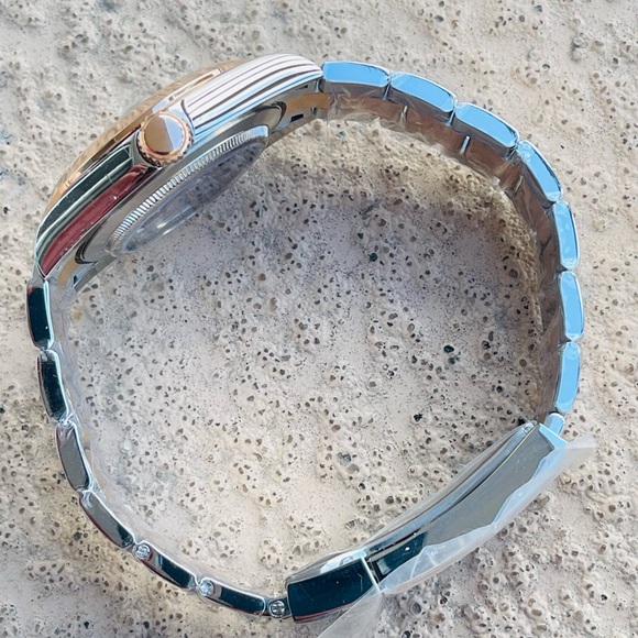 Seiko GS Mod - Picture 4 of 5